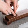 Japanese Sharpening Stone KING K-45 - Basic Fine - 1000