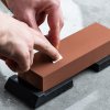 Japanese Sharpening Stone KING - Low Basic Fine - 1200