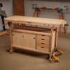 Bora PM-950 Workbench Caster Set
