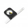 SHINWA Magnetic Angle Meter with Stainless Steel Ruler 150 mm