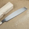 Large MIKIJYU CHIKICHI Kanto carpentry saw for cutting hard wood - 0.7 mm