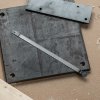 SK11 Replacement Blade Set for Cutting Aluminum and Soft Metals