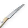 Folding gardening hand saw E-VALUE with wooden handle
