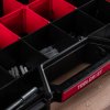 Stackable Case Organizer TOOLCREST for Fasteners - 8