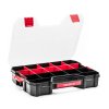 Stackable Case Organizer TOOLCREST for Screws