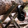 TOOLCREST Folding Saw Horse for Wood Cutting