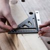 STRONGBOLD StrongSquare SQ740 Carpentry Square - 115 mm