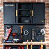 Wall cabinet - workshop furniture CRAFTMAKER Storage & Workshop F30