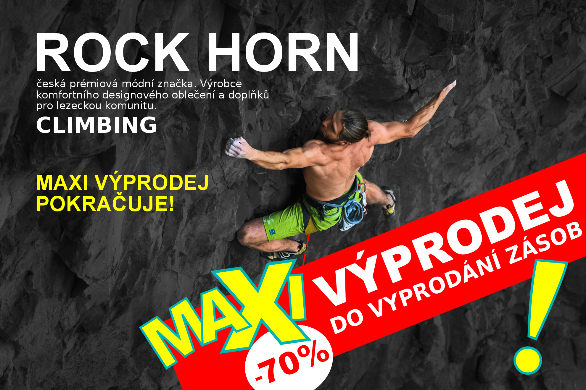 Rockhorn