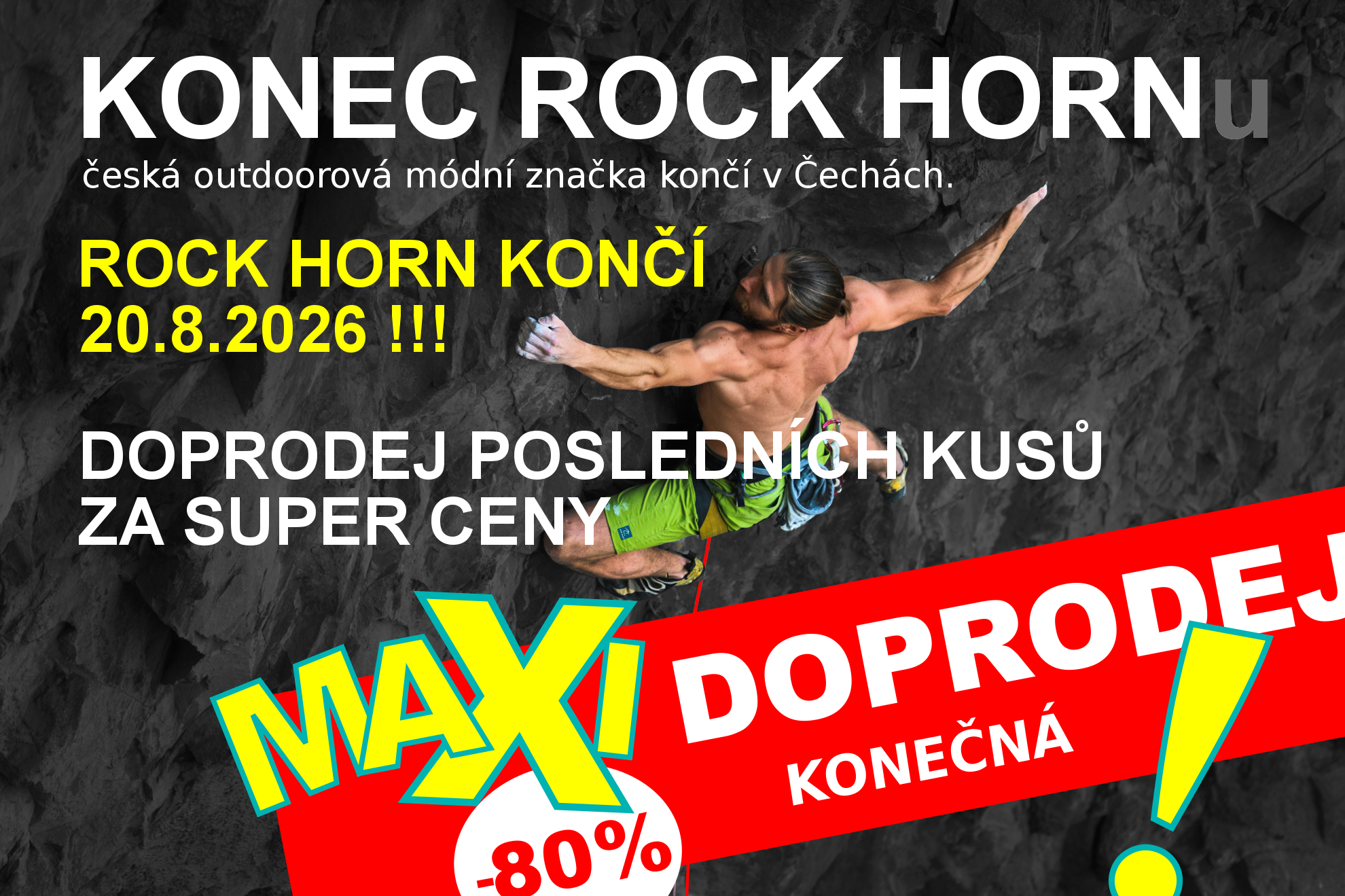 Rockhorn