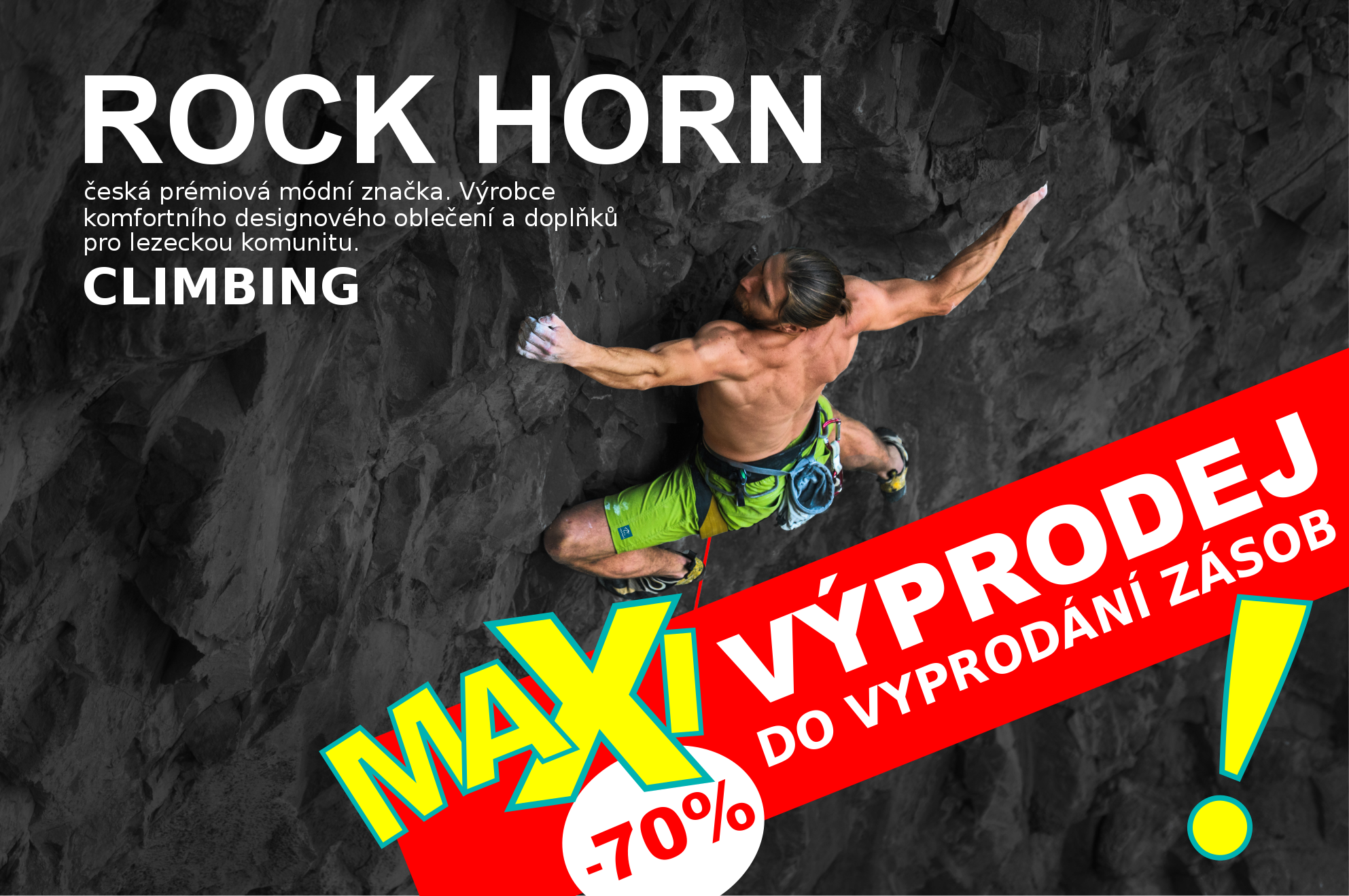 Rockhorn