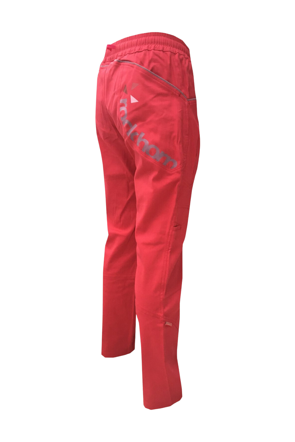 dámské kalhoty UNIVERSITY / růžové Velikost: L