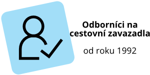 Odborníci na  cestovní zavazadla od roku 2003