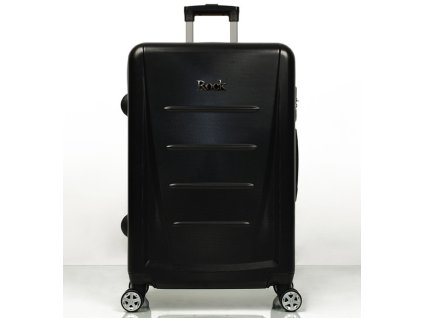 kufry ROCK Base TR 0229 3 L black