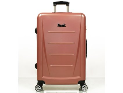 kufry ROCK Base TR 0229 3 L gold rose
