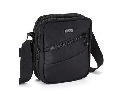 Taška přes rameno SB 0047 black