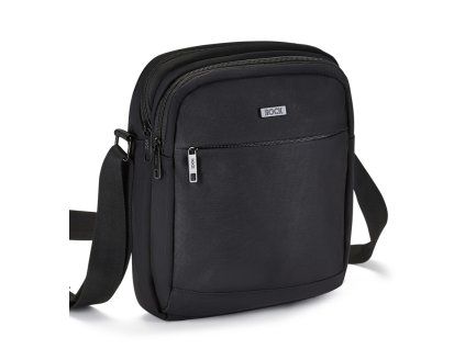 Taška přes rameno SB 0049 black