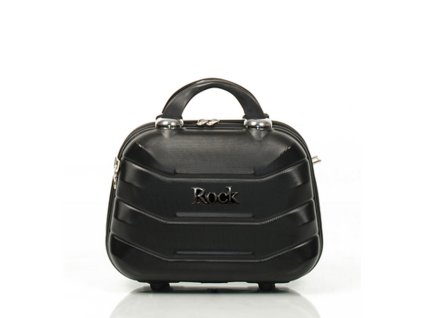 kufr kosmeticky TR 0230 black
