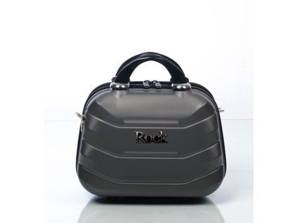 kufr kosmeticky TR 0230 silver