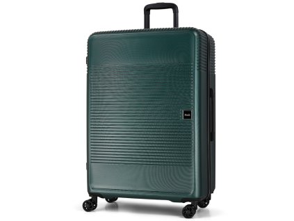 kufr ROCK Lincoln TR 0281 3 L green