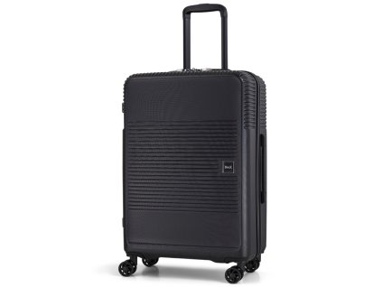 kufr ROCK Lincoln TR 0281 3 M black