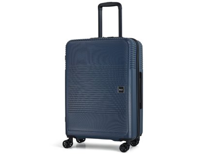 kufr ROCK Lincoln TR 0281 3 M navy
