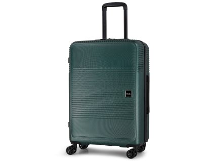 kufr ROCK Lincoln TR 0281 3 M green