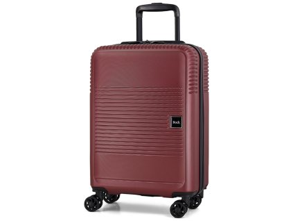 kufr ROCK Lincoln TR 0281 3 S burgundy