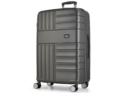 kufr ROCK Aspen TR0282 3 L charcoal