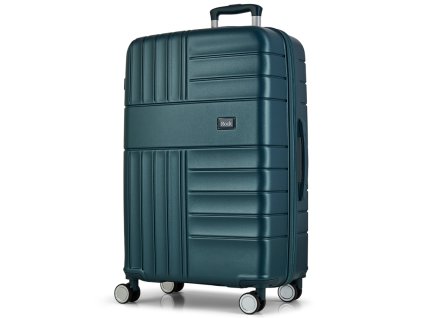 kufr ROCK Aspen TR0282 3 L blue