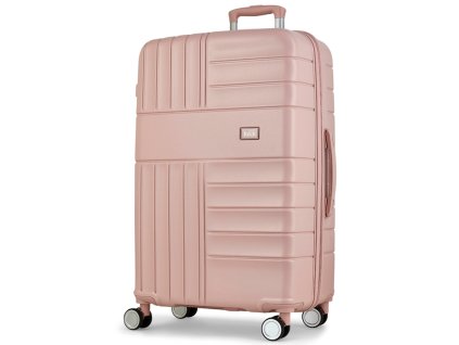 kufr ROCK Aspen TR0282 3 L pink