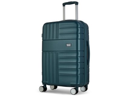 kufr ROCK Aspen TR0282 3 M blue