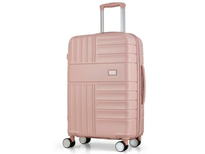 kufr ROCK Aspen TR0282 3 M pink