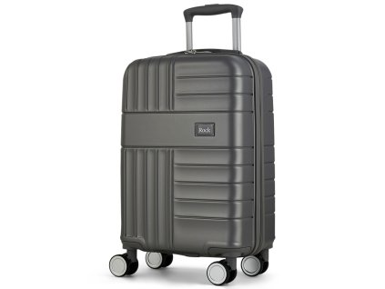 kufr ROCK Aspen TR0282 3 S charcoal