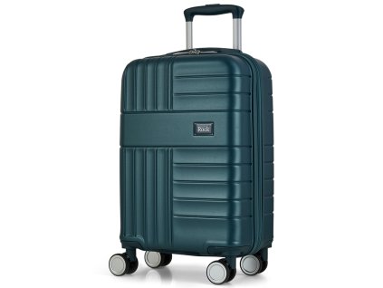 kufr ROCK Aspen TR0282 3 S blue