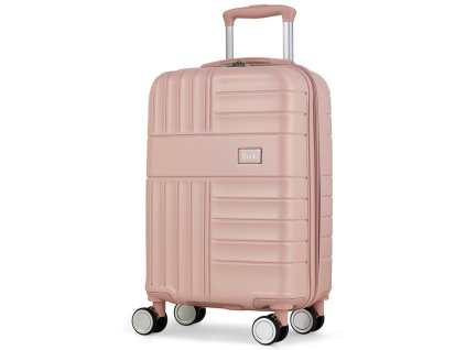 kufr ROCK Aspen TR0282 3 S pink