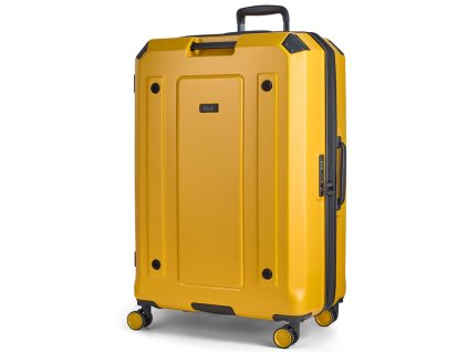 kufr Rock Alpine TR 0288 3 L yellow