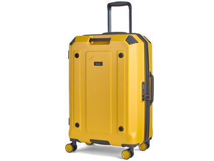 kufr Rock Alpine TR 0288 3 M yellow