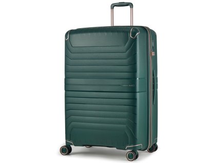 kufr ROCK Astrid TR 0291 3 L green