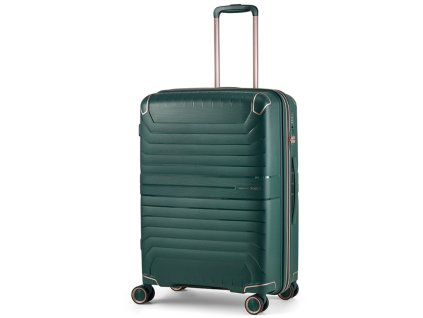 kufr ROCK Astrid TR 0291 3 M green