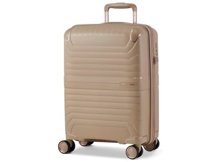 kufr ROCK Astrid TR 0291 3 S beige