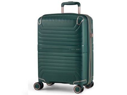 kufr ROCK Astrid TR 0291 3 S green