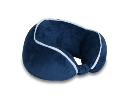 Cestovní polštářek TA 0031 navy