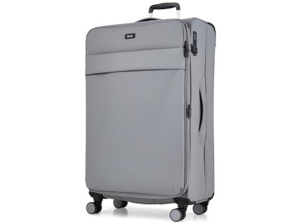 kufr ROCK Harper TR 0286 3 L grey