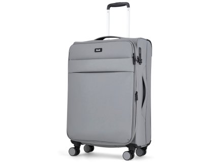 kufr ROCK Harper TR 0286 3 M grey