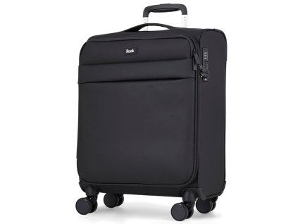 kufr ROCK Harper TR 0286 3 S black