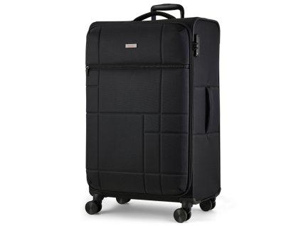 kufr ROCK Tokyo TR 0275 3 L black