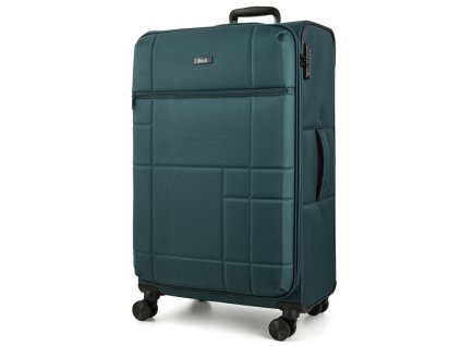 kufr ROCK Tokyo TR 0275 3 L green