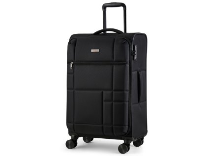 kufr ROCK Tokyo TR 0275 3 M black