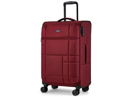 kufr ROCK Tokyo TR 0275 3 M red